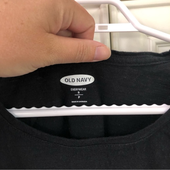 😎 Old Navy women’s tank top - Picture 7 of 7